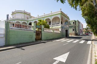 Semi detached house in Tafira
