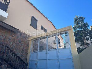 Foto 46bd5d18-4747-48b2-a744-f9d05b121f46. Casa adossada amb aparcament a Valsequillo de Gran Canaria