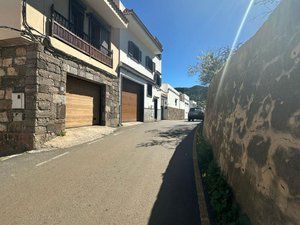 Casa adossada en Valsequillo de Gran Canaria