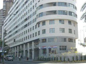 Oficina a Guanarteme