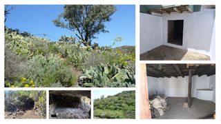 Terreny residencial a Vega de San Mateo