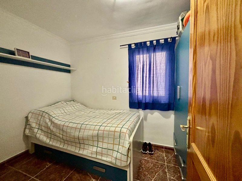 Foto 5a128ea1-9d7c-442d-aac6-0ee0c2cd9358. Pis a calle nicaragua 9 a la herradura - balcón de Telde Telde