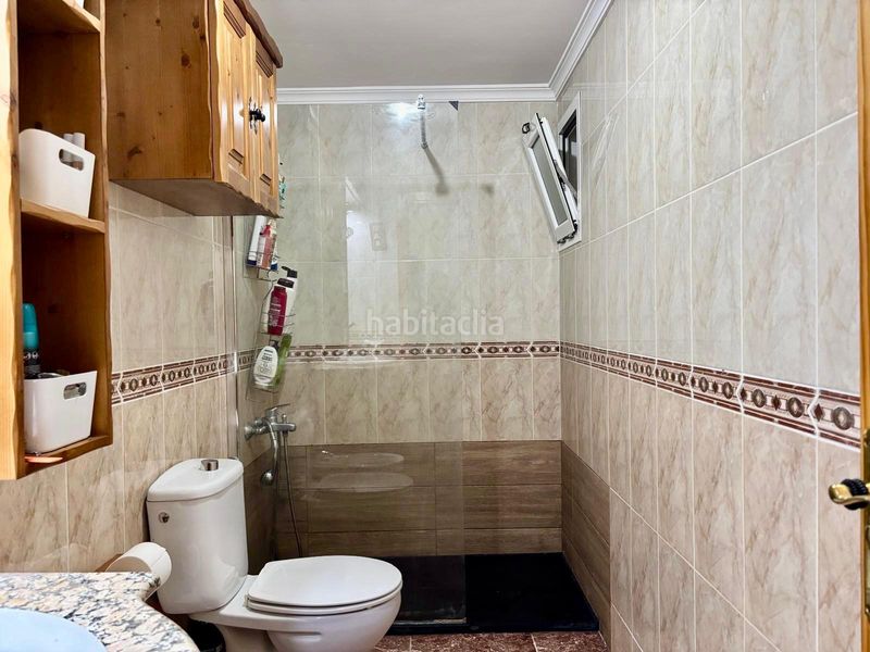 Foto 606c122e-4469-4328-b73e-e3a940ef3a0b. Pis a calle nicaragua 9 a la herradura - balcón de Telde Telde