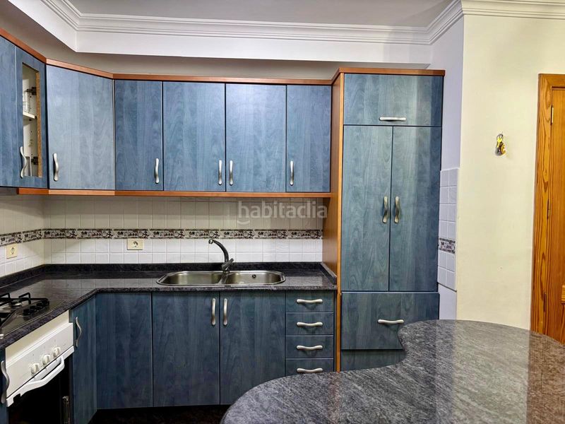 Foto 63555a58-5206-4afc-840c-283aba7f32db. Pis a calle nicaragua 9 a la herradura - balcón de Telde Telde