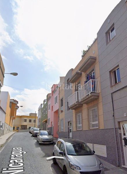 Foto 6d9ded8e-0dfe-431d-82c2-7b26f5aa702e. Pis a calle nicaragua 9 a la herradura - balcón de Telde Telde