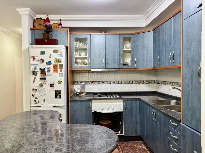 Foto 798a661d-7ef9-4edc-8de6-3296d9896b8a. Pis a calle nicaragua 9 a la herradura - balcón de Telde Telde