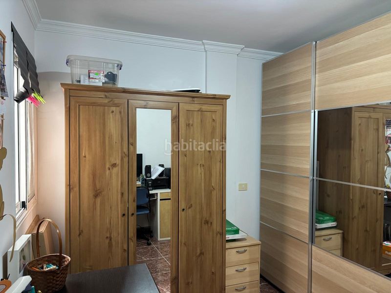 Foto c5a71b13-fb7c-4c04-9705-94f952e36cd5. Pis a calle nicaragua 9 a la herradura - balcón de Telde Telde