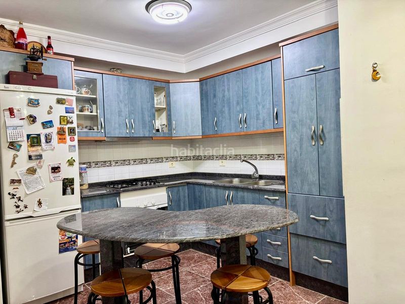 Foto cbf67e67-c088-4a18-bed4-cd5a753ccf2d. Pis a calle nicaragua 9 a la herradura - balcón de Telde Telde