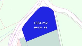 Residential Plot in Callejón del Castillo - El Calero - Las Huesas