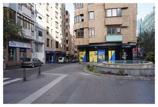 Piso en Guanarteme