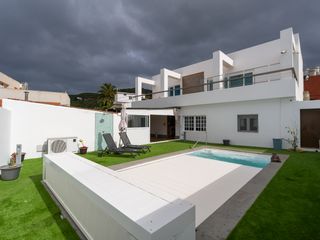 Chalet in Los Portales - Visvique