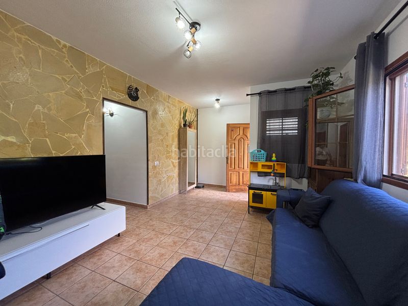 Foto a14c9b56-5851-4ddd-9556-e53a8af83d2f. Dúplex amb aparcament a El Álamo - Arbejales Teror