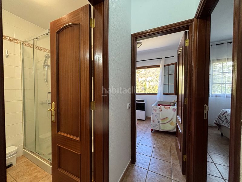 Foto c0d371ea-b6c0-4a51-a16d-34b6e447248d. Dúplex amb aparcament a El Álamo - Arbejales Teror