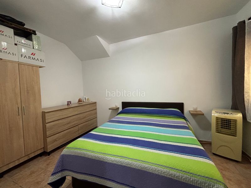 Foto c8fde2ab-6ae1-4553-9527-3760052ffa54. Dúplex amb aparcament a El Álamo - Arbejales Teror