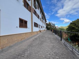 Zweistöckige Wohnung in El Álamo - Arbejales