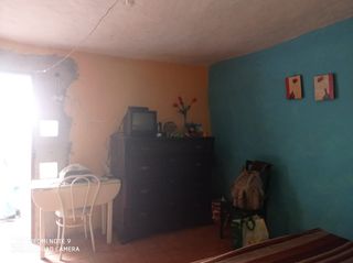 Rural plot in Moya