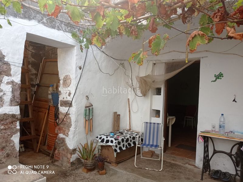 Foto 665e56df-0a9d-4422-a382-47d5d4fa8a87. Finca rústica en Moya