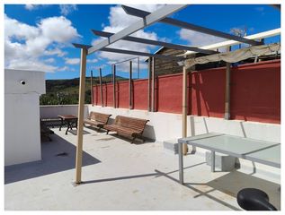 Miete Dachwohnung in Bañaderos - El Puertillo - San Andrés