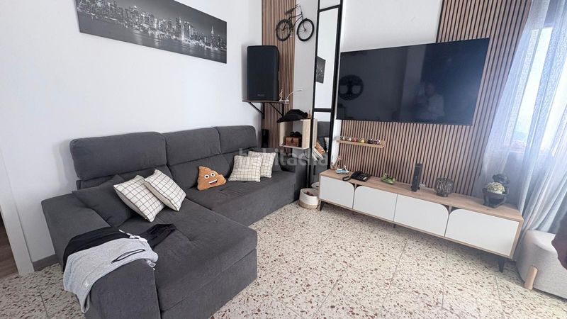 Foto 10b04ef8-8ff3-48fb-9718-64c1b539bdd8. Casa aparellada amb aparcament a Bañaderos - El Puertillo - San Andrés Arucas
