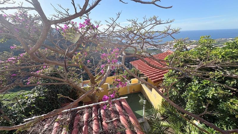 Foto 2680f3b4-caa7-473b-926e-b7b22e59c985. Casa aparellada amb aparcament a Bañaderos - El Puertillo - San Andrés Arucas