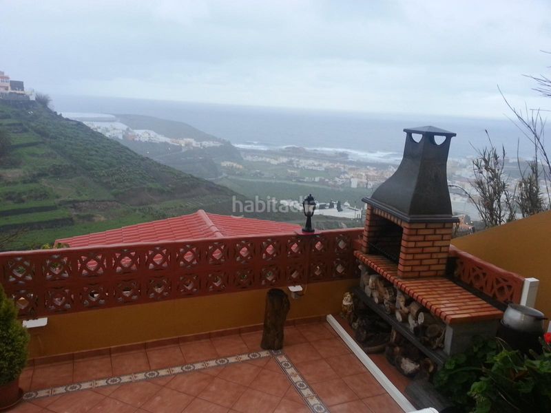 Foto 26f3f9cc-d1a8-4b19-b94e-7f30c759896e. Casa aparellada amb aparcament a Bañaderos - El Puertillo - San Andrés Arucas