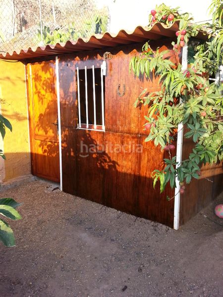 Foto 42f9ad3b-ecb0-49d7-842f-70c79a8c664c. Casa aparellada amb aparcament a Bañaderos - El Puertillo - San Andrés Arucas