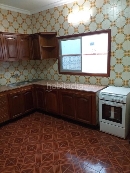 Foto 4b4e3d5c-678f-4883-b282-d4408deb92f6. Casa aparellada amb aparcament a Bañaderos - El Puertillo - San Andrés Arucas