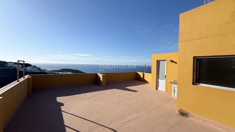 Foto 68a5643a-7598-49eb-aca7-05a34ce61c4e. Casa aparellada amb aparcament a Bañaderos - El Puertillo - San Andrés Arucas