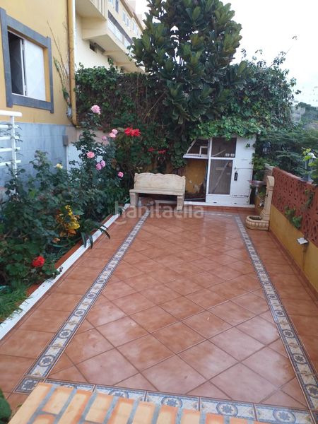 Foto 97f43fdd-6e4d-4871-82ec-c20e31a20a05. Casa aparellada amb aparcament a Bañaderos - El Puertillo - San Andrés Arucas