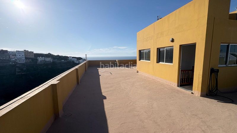 Foto aa8e178b-917c-4dad-a41e-505b0e2d15f8. Casa aparellada amb aparcament a Bañaderos - El Puertillo - San Andrés Arucas