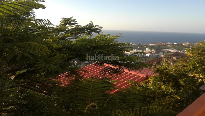 Foto ab40bb7b-a3e4-4542-b726-2a6bba21a7cc. Casa aparellada amb aparcament a Bañaderos - El Puertillo - San Andrés Arucas