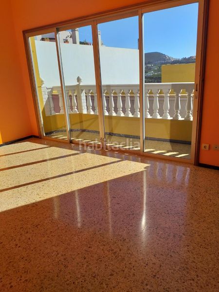 Foto c469c01c-43f0-414d-9e00-03e53dc91bce. Casa aparellada amb aparcament a Bañaderos - El Puertillo - San Andrés Arucas