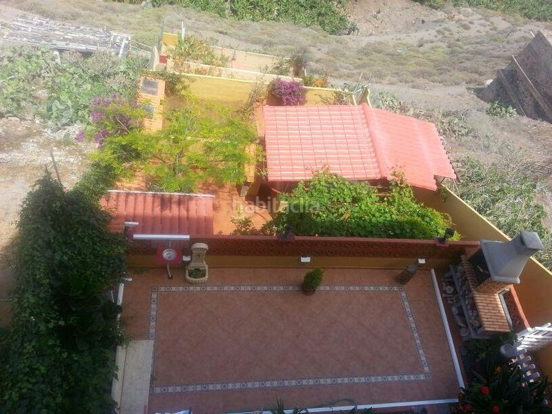 Foto da9c1f3b-ff73-4952-b307-ff9a70e4488c. Casa aparellada amb aparcament a Bañaderos - El Puertillo - San Andrés Arucas