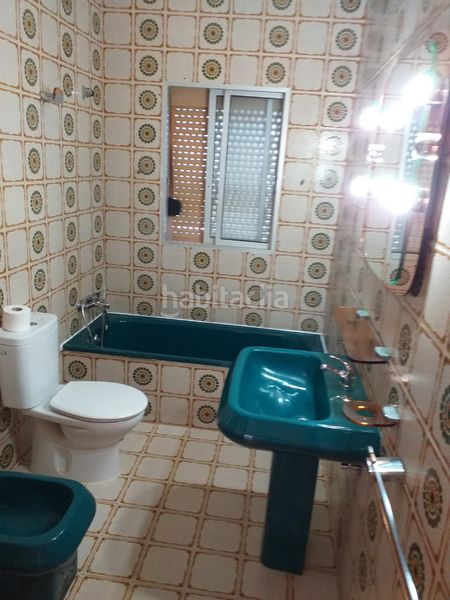 Foto e9b404e4-ff71-490c-ad4a-f2177d39cca2. Casa aparellada amb aparcament a Bañaderos - El Puertillo - San Andrés Arucas