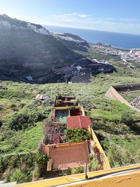 Foto fe86c8b5-c37e-4f27-afb4-177478db4820. Casa aparellada amb aparcament a Bañaderos - El Puertillo - San Andrés Arucas
