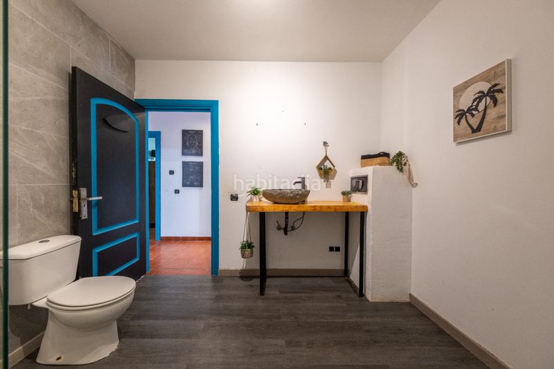 Foto 07773769-9ed3-4dff-860e-1f0be5b82a13. Xalet a calle bécquer 75 a Playa del Hombre - Taliarte - Salinetas Telde