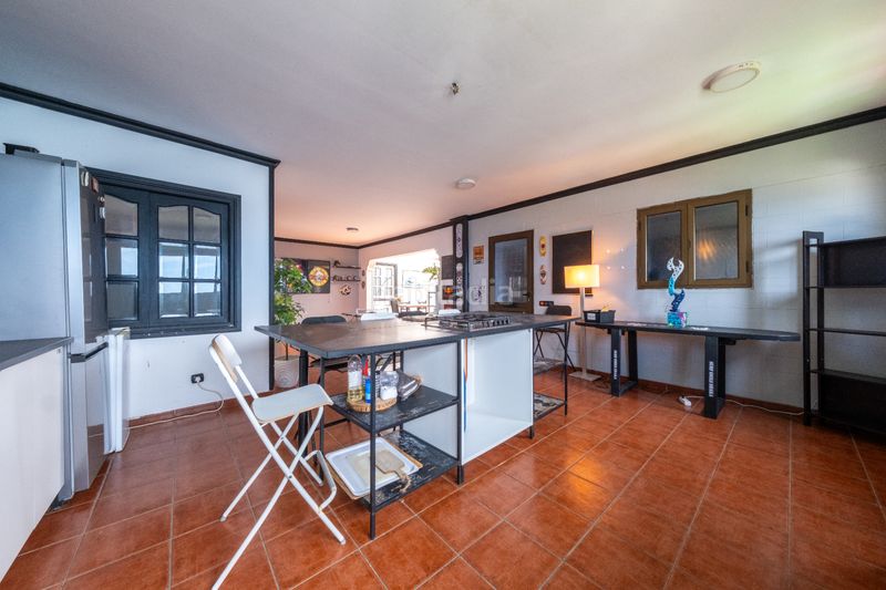 Foto 09b6ea99-0d10-4d9c-bb4f-ec99dd70cd1a. Xalet a calle bécquer 75 a Playa del Hombre - Taliarte - Salinetas Telde