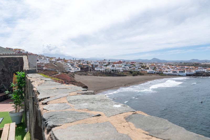 Foto 136e1307-b888-43d9-a064-dadd4a1b1522. Xalet a calle bécquer 75 a Playa del Hombre - Taliarte - Salinetas Telde