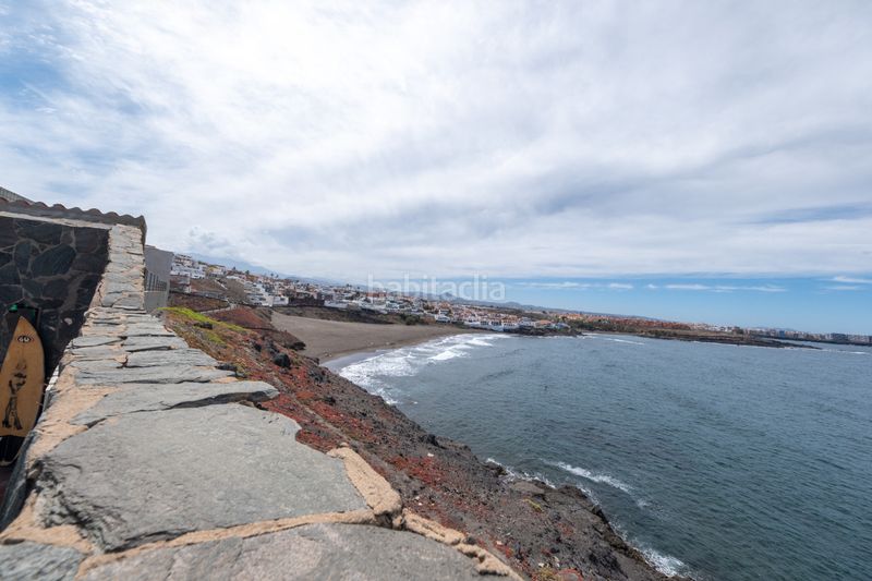 Foto 1b2289e8-62e4-44e2-933d-e6a374335228. Xalet a calle bécquer 75 a Playa del Hombre - Taliarte - Salinetas Telde
