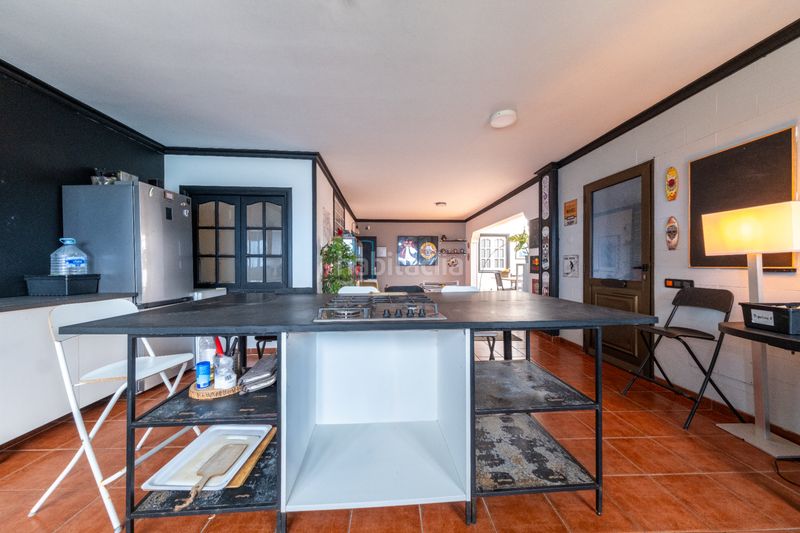 Foto 2c0c9f56-4679-40fb-a3fd-b8de452a2867. Xalet a calle bécquer 75 a Playa del Hombre - Taliarte - Salinetas Telde