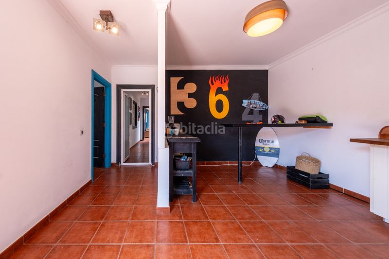 Foto 87b986e2-4b9f-4226-b9ae-2aa2fded2da7. Xalet a calle bécquer 75 a Playa del Hombre - Taliarte - Salinetas Telde