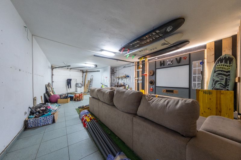 Foto b0e6ac2b-2e81-4856-8994-09abb95212e5. Xalet a calle bécquer 75 a Playa del Hombre - Taliarte - Salinetas Telde