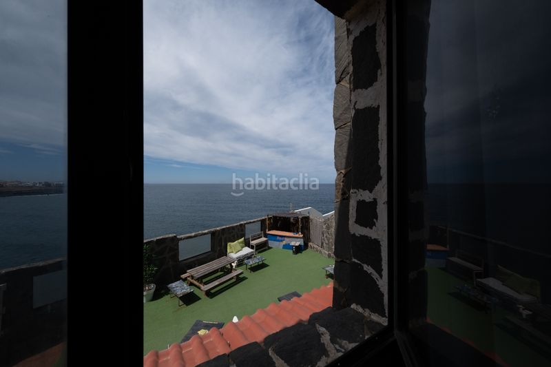 Foto bac2eace-d1c9-4431-87fb-5caa12c7dc84. Xalet a calle bécquer 75 a Playa del Hombre - Taliarte - Salinetas Telde