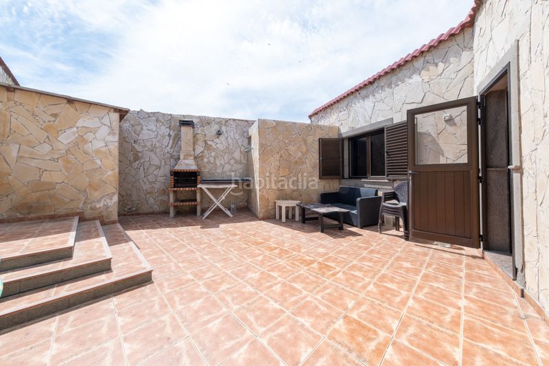 Foto c37c673a-c0e4-4f52-8178-257dfac1630e. Xalet a calle bécquer 75 a Playa del Hombre - Taliarte - Salinetas Telde