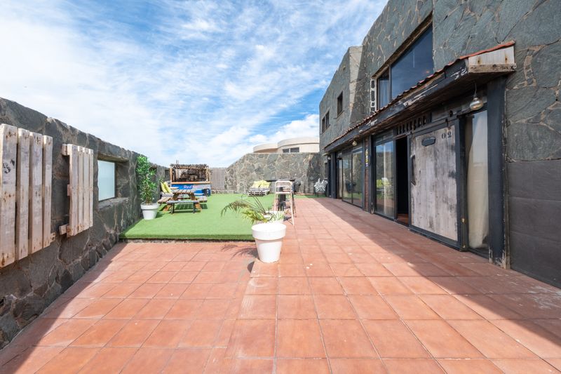 Foto c42dd9e5-7cda-4805-a9e9-7080eb41637d. Xalet a calle bécquer 75 a Playa del Hombre - Taliarte - Salinetas Telde