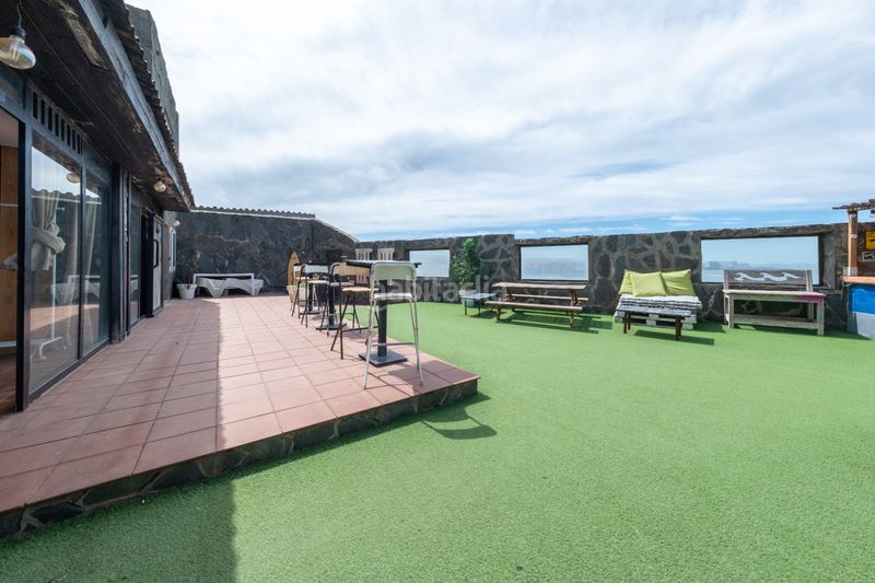Foto f4e23245-cae8-44b7-804f-b12652797220. Xalet a calle bécquer 75 a Playa del Hombre - Taliarte - Salinetas Telde