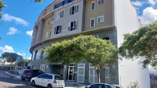 D�plex en Siete Palmas