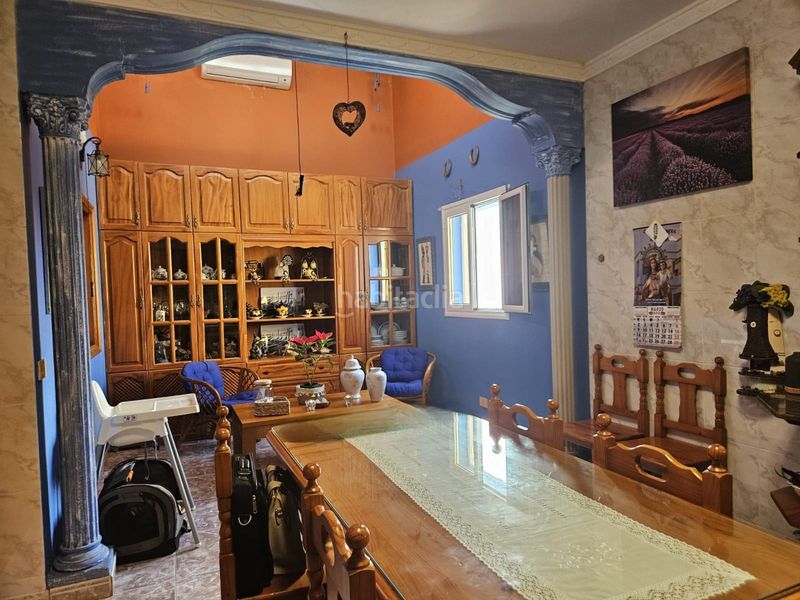 Foto 062cc027-c8f3-4362-ae34-484f720bcddb. Casa en Valsequillo de Gran Canaria