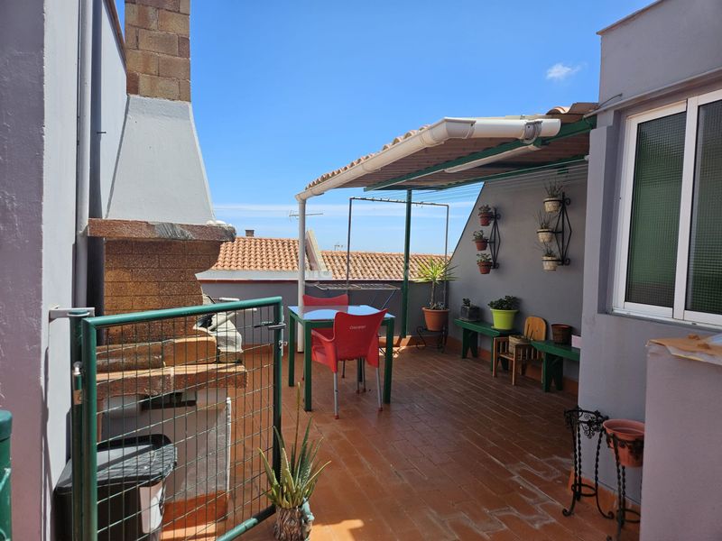 Foto 83664b15-f57f-4413-9345-c9231cef055a. Casa en Valsequillo de Gran Canaria