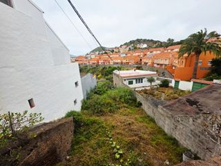 Residential Plot in Tafira